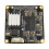 48MP Fixed Focus Camera Module USB Driver Free High-Definition 48 Million PDAF Fast Autofocus Module Autofocus 3