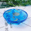 2X New   Resin Table Mold Silicone Mold Epoxy Mold Exhibition Table Mold Diy Crafting Tools(Molds Only) 4