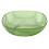 Obstschale Dunkelgrün Leicht Zu Reinigen 12