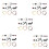 170 PCS Including Guitar Picks,Capo,Acoustic Guitar Strings,3 in 1String Winder,Bridge Pins,6 String Bone Bridge Saddle 1