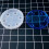 2X New   Resin Table Mold Silicone Mold Epoxy Mold Exhibition Table Mold Diy Crafting Tools(Molds Only) 7