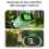 XV70 Children'S Pocket Microscope 800x 2-Inch Screen Usb Electronic Digital Microscope Telescope Pocket Microscope White 8