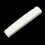 3X Guitar Guitar Bridge Ivory Bone Bone Nut Saddle Acoustic Bridge Saddle 7