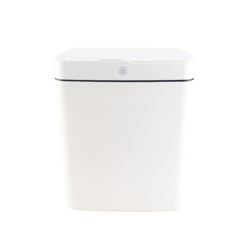 Απομόνωση οσμών, ανέπαφος κάδος απορριμμάτων με έξυπνο αισθητήρα κίνησης,