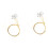 2X 21 String Lyre Harp String Lyre String Small Harp Strings Accessories Musical Instrument 21 String Laiyaqin String 1