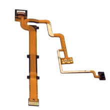 Camera Lens Control Ribbon Cable for RF-S 18-150mm Lens Repair with IC & Socket