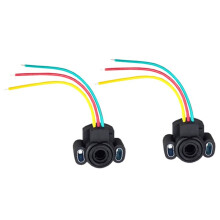 2 Peças Novo 7916400105 Peças de Empilhadeira Sensor de Potenciômetro Acelerado para Acelerador  T20AP, T20SP, L12, L14L14APL16AP