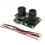PX4FLOW Optical Flow Sensor  Camera for PX4 PIXHAWK MB1043 Flight Control System FPV Racing Drone Parts 1