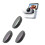 Camera Lens Filter for  GO3S CPL ND8 ND16 Lens Filter Circular Polarizer Camera Filter Accessories 5