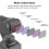 PULUZ ND8 Light Reducing Lens for  OSMO Pocket 3 Filter Magnetic Adjustable Camera Filter 4