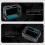 Pour  One  Metal Rabbit Cage Multi Cold Boots Expansion Flash Mount Magnetic Folding Cage Protective Frame,A 10