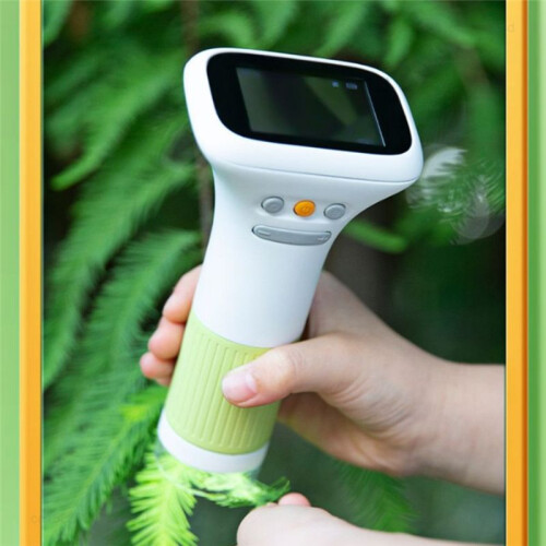 ; , Intelligent Microscope Biological Cell Student Experimental Magnifying Glass Microscope DIY for Children Birthday Gift 2