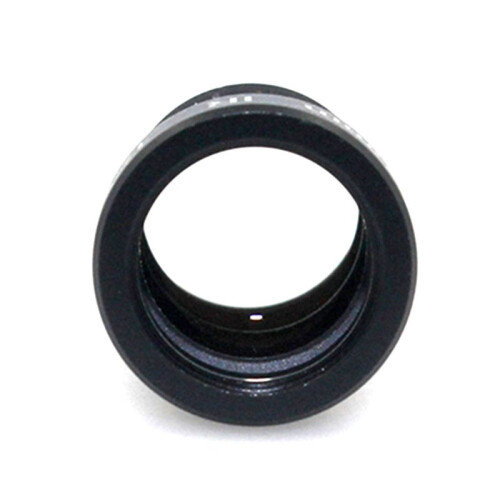 Objectif de Caméra Objectif Haute Définition 25 mm Objectif Réseau Haute Définition 5 MP 1