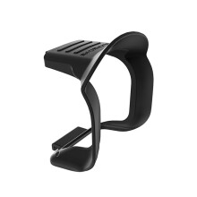 for NEO Lens Hood Gimbal Protector Anti-Glare Sunshade Cover for NEO Drone Accessories Black