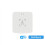 WiFi  Human Presence Sensor Luminance/Distance Detection Tuya  Life Home Automation for Alexa with Bracket 7