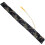 3pz 135cm Dragon E Phoenix Katana Samurai Sword Bag Tissu Black 3