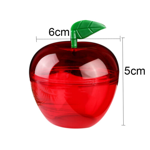 40PCS Wedding Party Preference  Container Toy Filled Plastic  Shaped Candy Box Birthday/Wedding Decoration 1