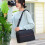 DSLR Camera Backpack Camera Case Photography Protective Camera Video Bag DSLR Camera Handbag 6