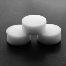 6Pcs KE15SP Air Filter Sponge 74033-13-1 for FW06 1/10 RC Model Nitro Car Spare Parts