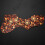 2X Tortoise Decoration EJ200 Style Acoustic Guitar Pickguard, Tortoise 7
