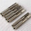 14Pcs Tuning Pins with L-Shape Tuning Wrench for Lyre Harp Strings and Other Primitive Stringed Instruments 3