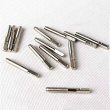 80 Pcs Lyre Harp Tuning Pin Nails with 80 Pcs Rivets Set for Lyre Harp Small Harp Musical Stringed Instrument