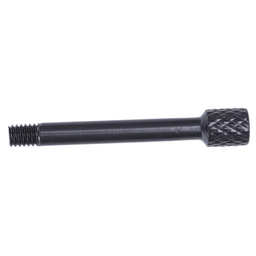 12 Pcs Brass Electric Guitar Tremolo Bridge Saddle Clamp Lock String Screw/String Through Screw Black