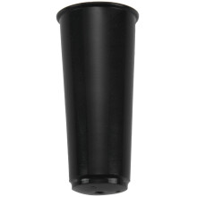 2X High Quality New Classical Music Alto SAX Mouthpiece Black for Saxophone Professional Plastic Cheap Useful