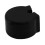 10PCS Clarinet Hardware Clarinet Thumb Rest Cushion Protector Soft Rubber Clarinet Thumb Protector, Black 8