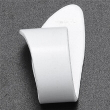 20 Pieces Thumb Finger Guitar Pick Celluloid Mediator Thumbpick for Acoustic Electric Guitarra Thickness