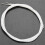 16Pcs/Set White Durable Nylon Ukulele Strings Replacement Part for 21 Inch 23 Inch 26 Inch Stringed Instrument 3
