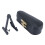 10X Gifts Violin Music Instrument Miniature Replica with Case, 8X3cm 8