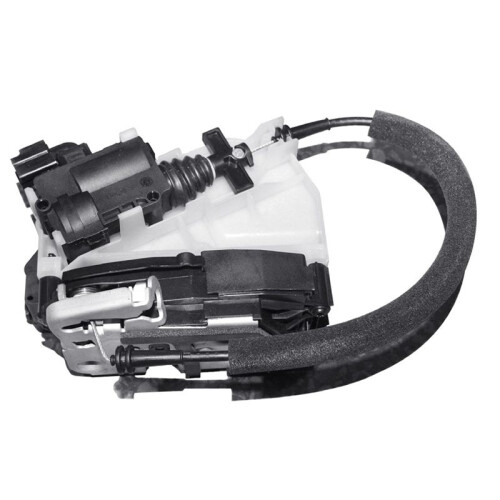 Car Tail Box Cover Locking Machine CN15A219A65NE for
