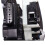 Car Tail Box Cover Locking Machine CN15A219A65NE for 7