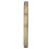 Pièce Code Morse CW - Cuivre galvanisé 30x30x3mm 11