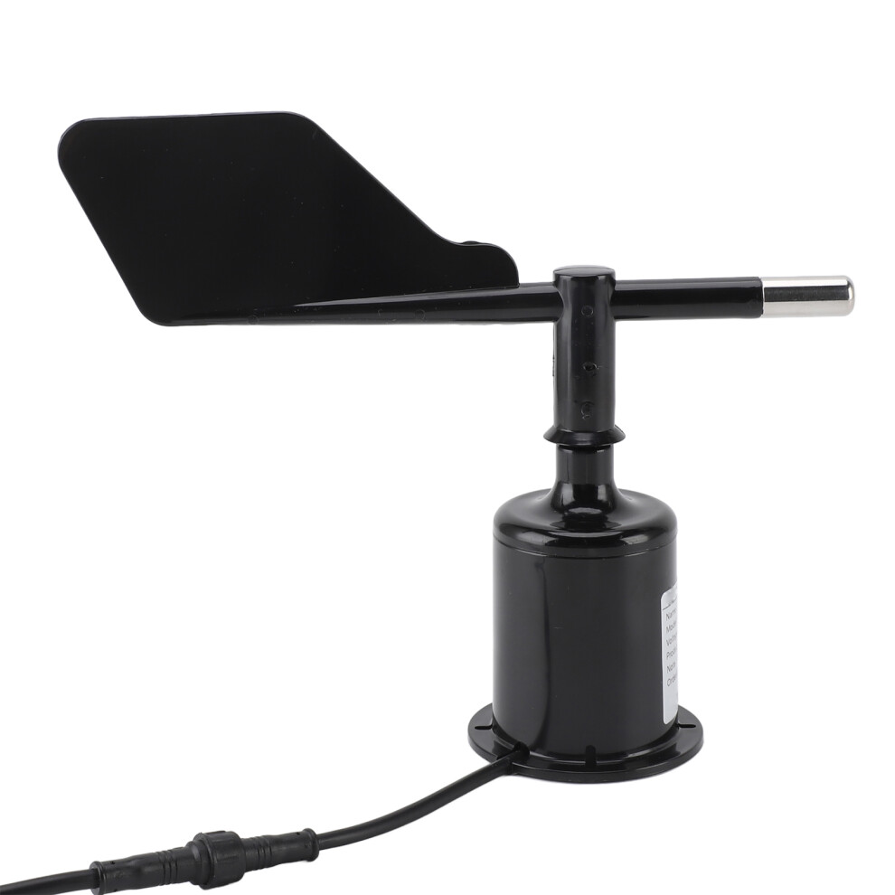 Wind Direction Sensor Dc 5V Anemometer Garden Greenhouse Weather Monitoring 5011385781908