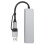 5-in-1 USB-C-Hub 5 Gbit/s, 3x USB 3.0, Kartenleser 13