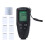Coating Thickness Gauge 0-2000um Digital Paint Meter with LCD Backlight 2