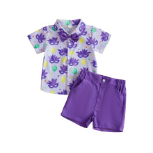 (18-24 Months, Purple) Kisgyermek fiú ruházat is 118.)