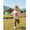(18-24 Months, Apricot) Φθινοπωρινά ρούχα για ρούχα νήπια 3