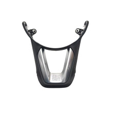 Car Steering Wheel V Cover Trim Panel for 6 ATENZA 3 Axela CX-5 CX-3 CX-8 BAPJ-32-983 GW3A-32-983