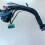 For   Cayenne Phaeton,  Steering Column J518 Computer ELV Repair Test Platform Cable 3