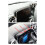 Car Dash Screen Visor Plate Center Navigation Visor Cover for - Glc-Class 2023-2025 Navigation Shading Plate 1