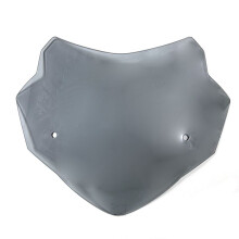 Housses de Pare-Brise de Moto pour SV650 Sv650 SV 650 2016-2023 2024 2025 Gris