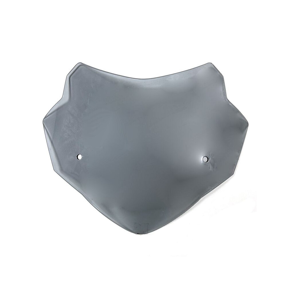 Motorcycle Windshield Covers Windscreen For Sv650 Sv650 Sv 650 2016-2023 2024 2025 Grey 6032910450648