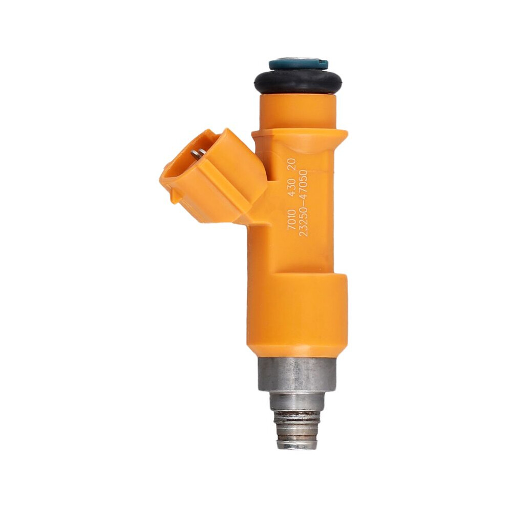 New 23250-47050 2325047050 Fuel Injector For Maxima Maltima Murano 350Z 3.5L Auto Parts 4711675956221