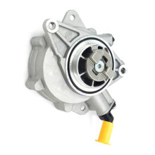 Car Booster Brake Vacuum Pump 701366060 456583 11667586424 for 3008 508 C4L 1.6T 1166 7586 424