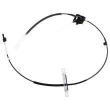 GR1E-46-300 Auto-Interlockkabel Trekkabelverbinding voor  6 GG 5AT GR1E46300