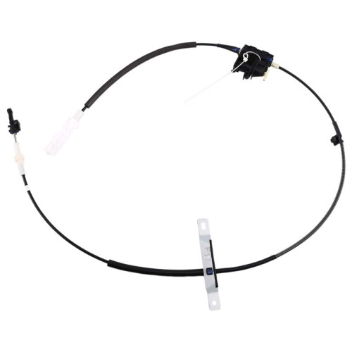GR1E-46-300 Car Interlocking Cable Pull Cable Linkage for  6 GG 5AT GR1E46300