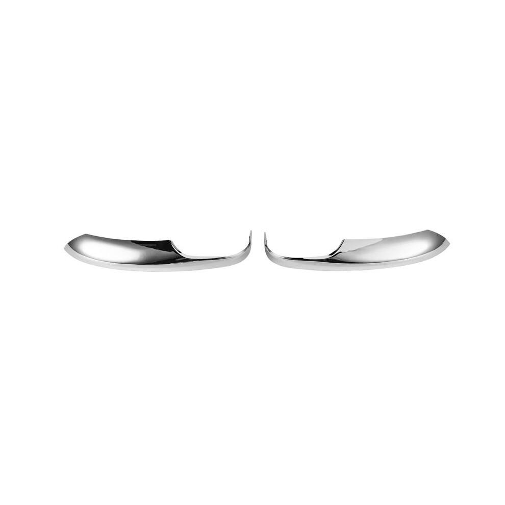 Car Rearview Mirror Cover Trim Strips Side Door Mirror Garnish Molding For 3 Axela Hatchback Sedan 2013-2016 6032536595129